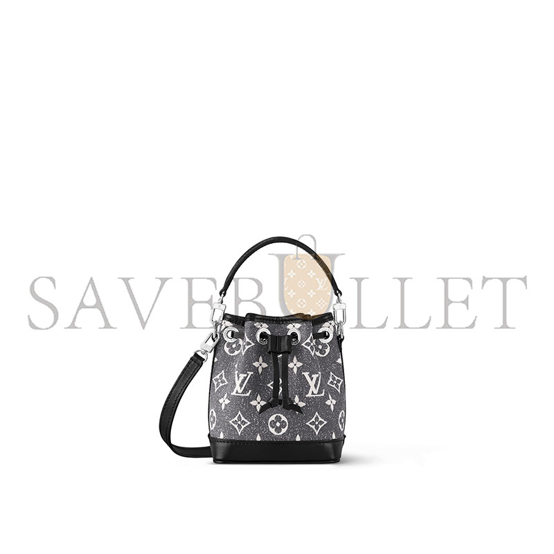 l0*is V*t0n nano noÉ autres toiles monogram m46449 (16*13*10cm)